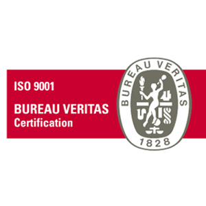 ISO 9001:2015 